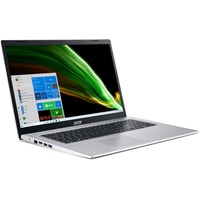 Ноутбук Acer Aspire 3 A317-33-C2SS NX.A6TER.00B 8 Гб