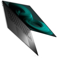 Ноутбук Dell XPS 17 9710-7722 32 Гб