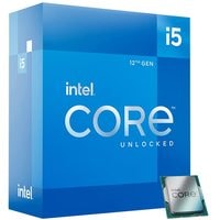 Процессор Intel Core i5-12600KF