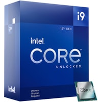 Процессор Intel Core i9-12900KF (BOX)