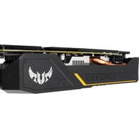 Видеокарта ASUS TUF Gaming GeForce GTX 1660 Ti Evo 6GB GDDR6 [TUF-GTX1660TI-6G-EVO-GAMING]