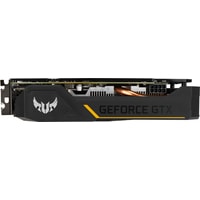 Видеокарта ASUS TUF Gaming GeForce GTX 1660 Ti Evo 6GB GDDR6 [TUF-GTX1660TI-6G-EVO-GAMING]