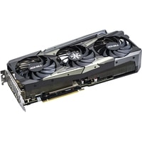 Видеокарта Inno3D GeForce RTX 3070 iChill X4 LHR 8GB GDDR6 C30704-08D6X-1710VA35H