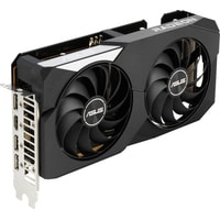 Видеокарта ASUS Dual Radeon RX 6600 8GB GDDR6 DUAL-RX6600-8G