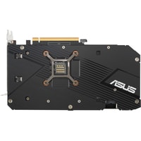 Видеокарта ASUS Dual Radeon RX 6600 8GB GDDR6 DUAL-RX6600-8G