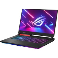 Игровой ноутбук ASUS ROG Strix G15 G513QY-HQ007