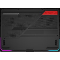 Игровой ноутбук ASUS ROG Strix G15 G513QY-HQ007