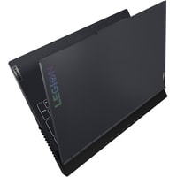 Игровой ноутбук Lenovo Legion 5 15IMH6 82NL000MRK 32 Гб