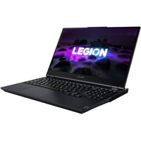 Игровой ноутбук Lenovo Legion 5 15IMH6 82NL000MRK 32 Гб