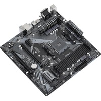 Материнская плата ASRock B450M Pro4 R2.0