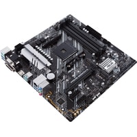 Материнская плата ASUS Prime B550M-A/CSM