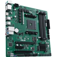 Материнская плата ASUS Pro B550M-C/CSM