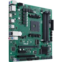 Материнская плата ASUS Pro B550M-C/CSM