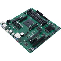 Материнская плата ASUS Pro B550M-C/CSM