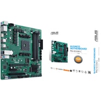Материнская плата ASUS Pro B550M-C/CSM