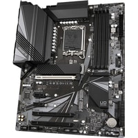 Материнская плата Gigabyte Z690 UD (rev. 1.0)