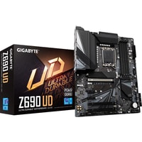 Материнская плата Gigabyte Z690 UD (rev. 1.0)