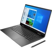 Ноутбук 2-в-1 HP ENVY x360 Convert 15-eu0032ur 4E1R0EA