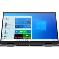 Ноутбук 2-в-1 HP ENVY x360 Convert 15-eu0032ur 4E1R0EA