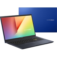 Ноутбук ASUS VivoBook 15 X513EA-BQ1967T