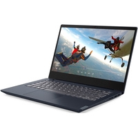 Ноутбук Lenovo IdeaPad S340-14IIL 81VV00KTRU
