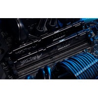 Оперативная память Kingston FURY Beast 2x16GB DDR5 PC5-41600 KF552C40BBK2-32