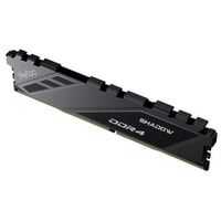 Оперативная память Netac Shadow 8GB DDR4 PC4-28800 NTSDD4P36SP-08E