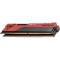 Оперативная память Patriot Viper Elite II 2x8GB PC4-21300 PVE2416G266C6K