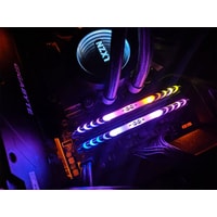 Оперативная память Silicon-Power XPower Turbine RGB 2x8GB DDR4 PC4-28800 SP016GXLZU360BDB