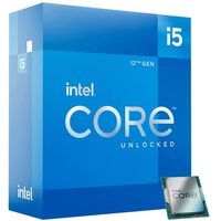 Процессор Intel Core i5-12600KF (BOX)