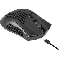 Игровая мышь Defender Warlock GM-709L