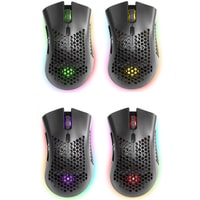 Игровая мышь Defender Warlock GM-709L