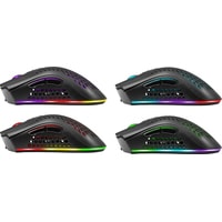 Игровая мышь Defender Warlock GM-709L
