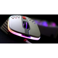 Игровая мышь Xtrfy M4 (ретро)