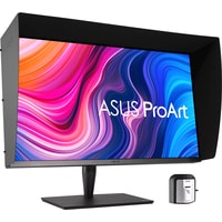 Монитор ASUS ProArt PA32UCG-K Монитор ASUS ProArt PA32UCG-K