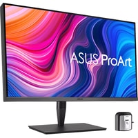 Монитор ASUS ProArt PA32UCG-K Монитор ASUS ProArt PA32UCG-K