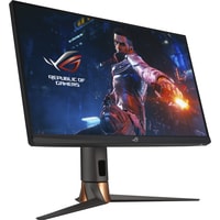 Монитор ASUS ROG Swift PG279QM