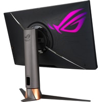 Монитор ASUS ROG Swift PG279QM