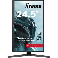 Монитор Iiyama G-Master GB2570HSU-B1