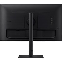 Монитор Samsung LS27A800NMIXCI