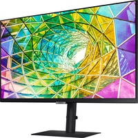Монитор Samsung LS27A800NMIXCI