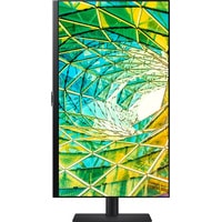 Монитор Samsung LS27A800NMIXCI