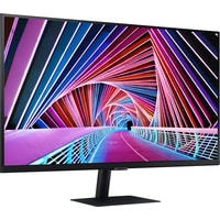 Монитор Samsung LS32A704NWIXCI