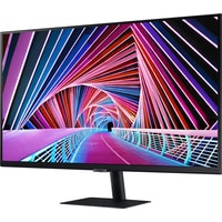 Монитор Samsung LS32A704NWIXCI