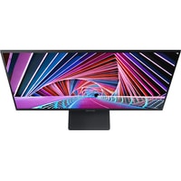 Монитор Samsung LS32A704NWIXCI
