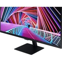 Монитор Samsung LS32A704NWIXCI