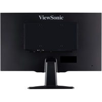 Монитор ViewSonic VA2201-H