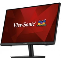 Монитор ViewSonic VA2406-h
