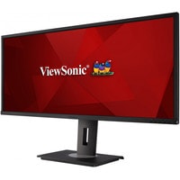 Монитор ViewSonic VG3456