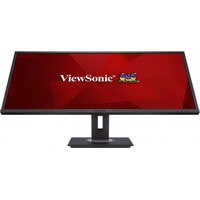 Монитор ViewSonic VG3456